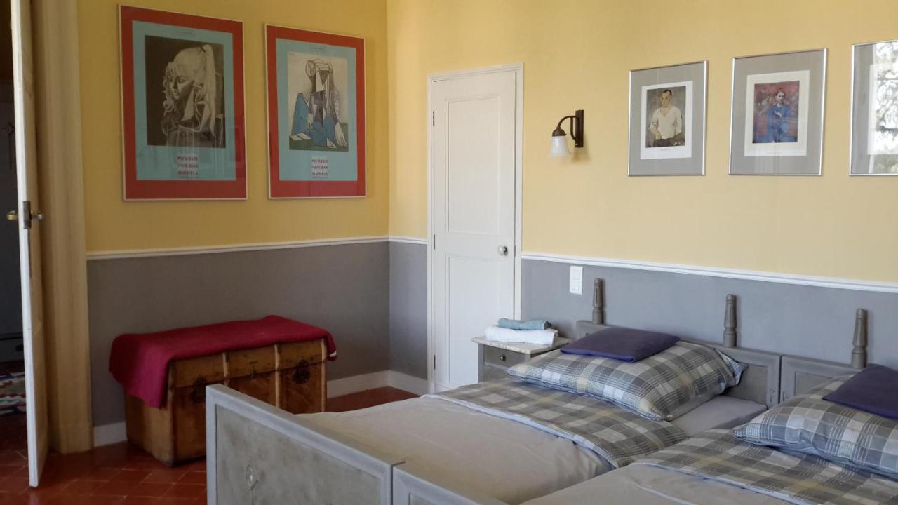 La Maison du Docteur Sallèles-dʼAude Extérieur photo