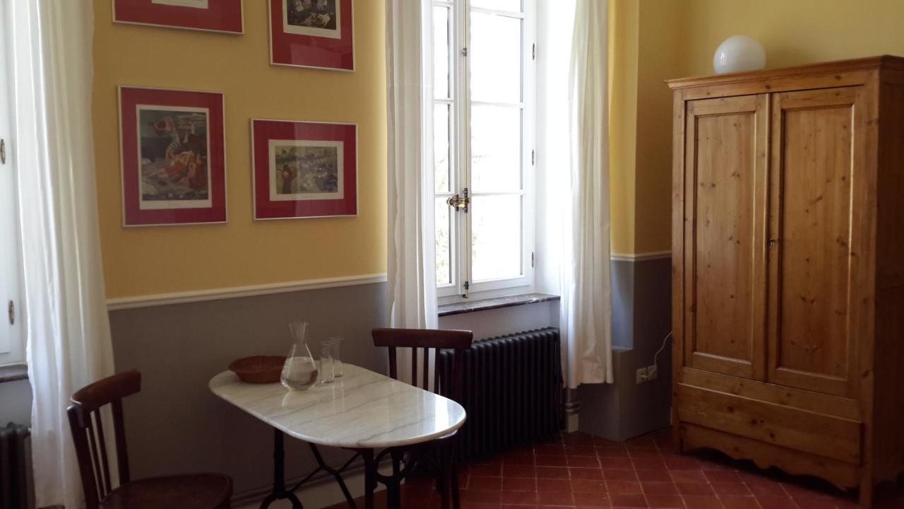 La Maison du Docteur Sallèles-dʼAude Extérieur photo