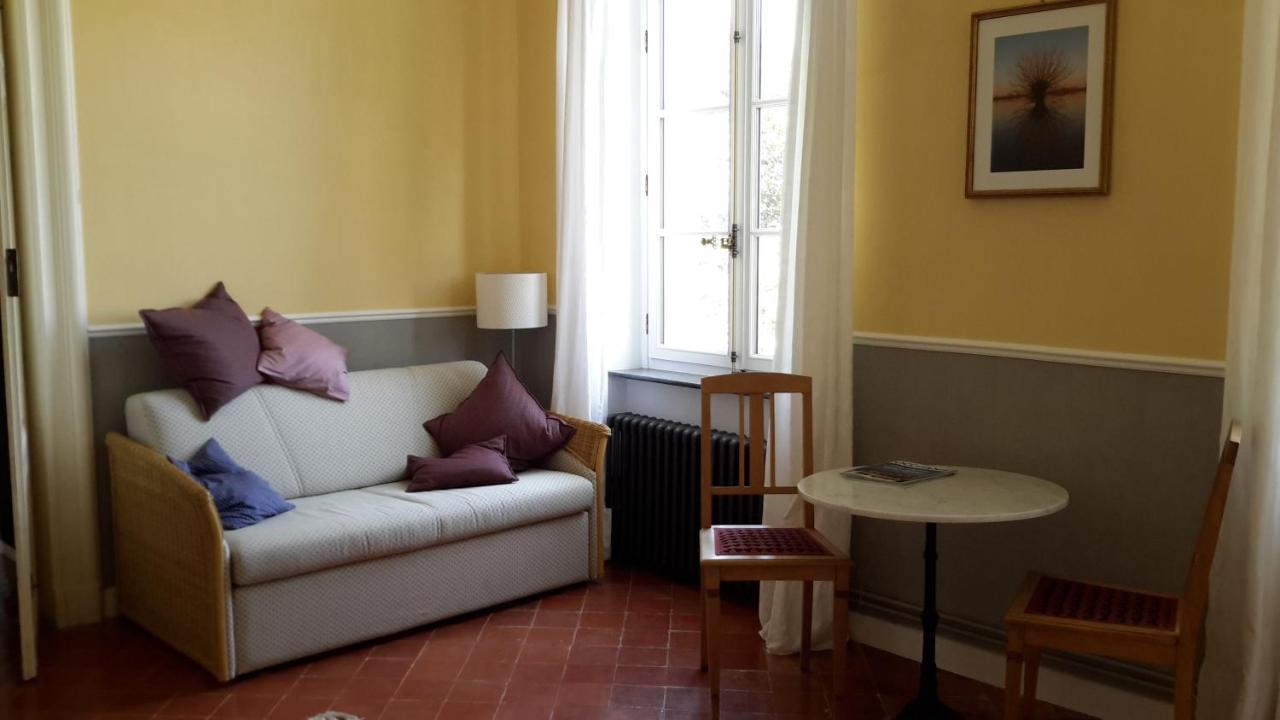 La Maison du Docteur Sallèles-dʼAude Extérieur photo