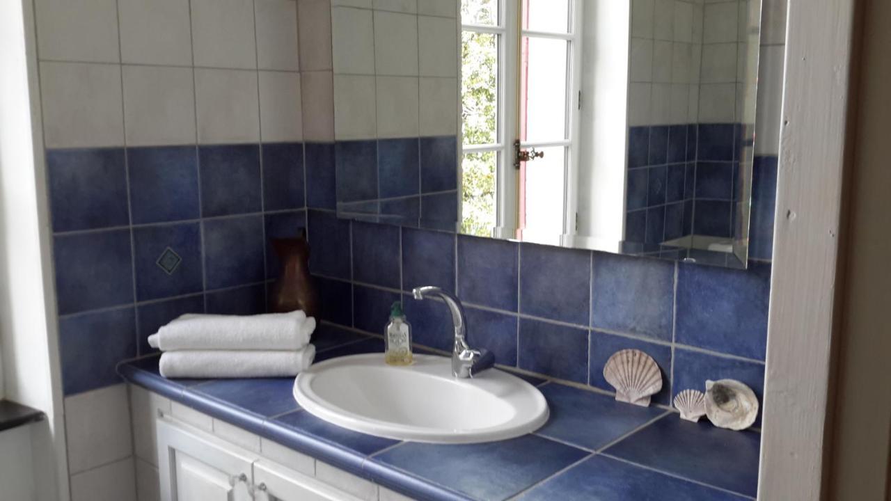 La Maison du Docteur Sallèles-dʼAude Extérieur photo